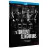 LES TONTONS FLINGUEURS - BD