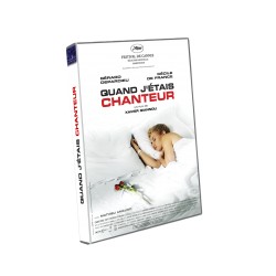 QUAND J'ETAIS CHANTEUR - DVD