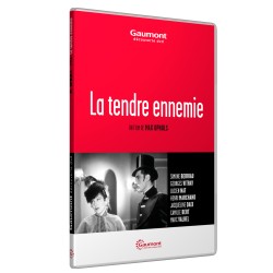 LA TENDRE ENNEMIE - DVD