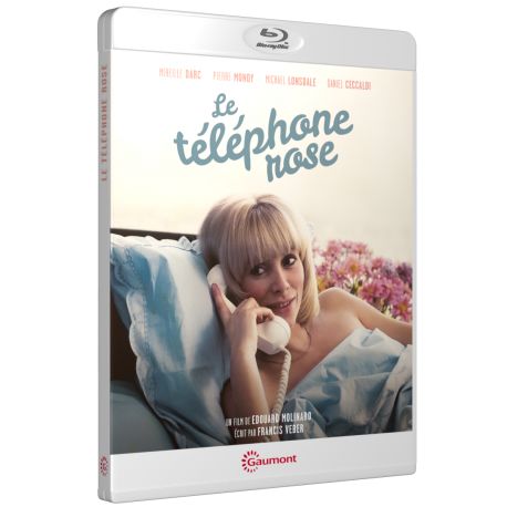 TELEPHONE ROSE (LE) - BRD