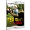 TAXI ROULOTTE ET CORRIDA - BD