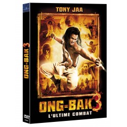 ONG BAK 3