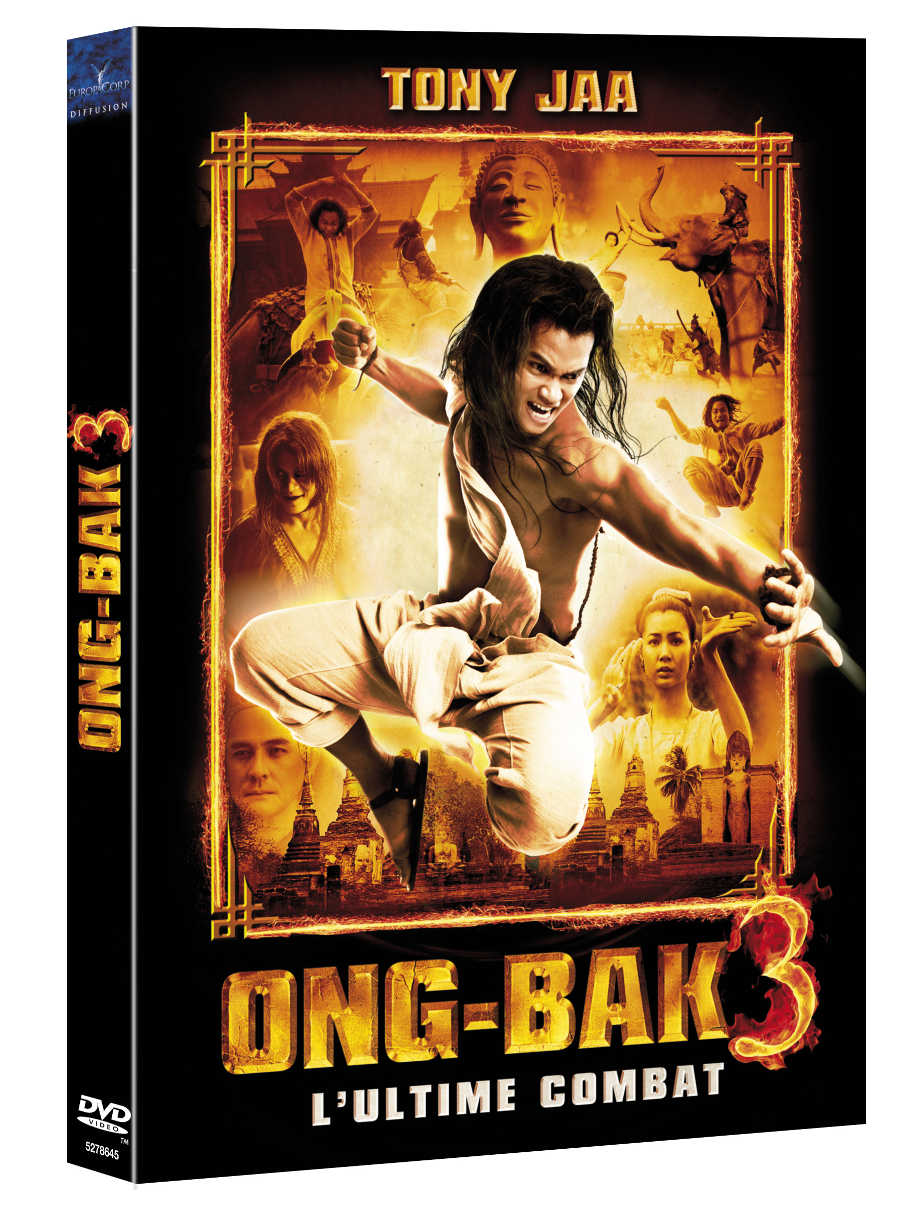 ONG BAK 3