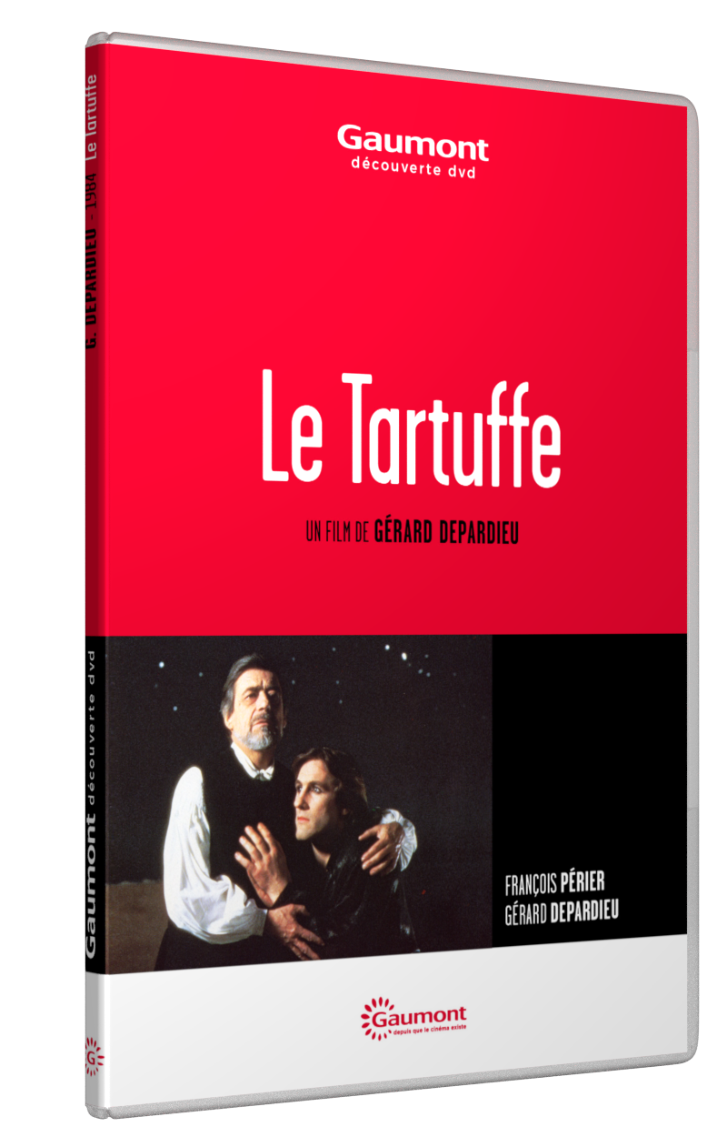 TARTUFFE (LE)
