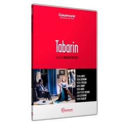 TABARIN - DVD