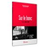 SUR LE BANC - DVD