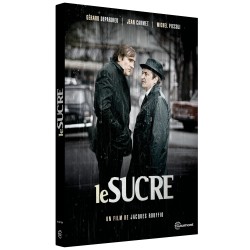 LE SUCRE - DVD