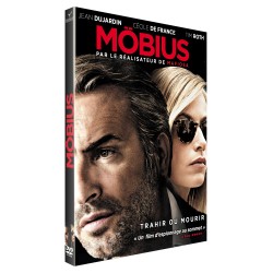 MOBIUS - DVD