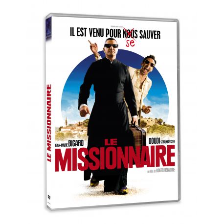 MISSIONNAIRE (LE)
