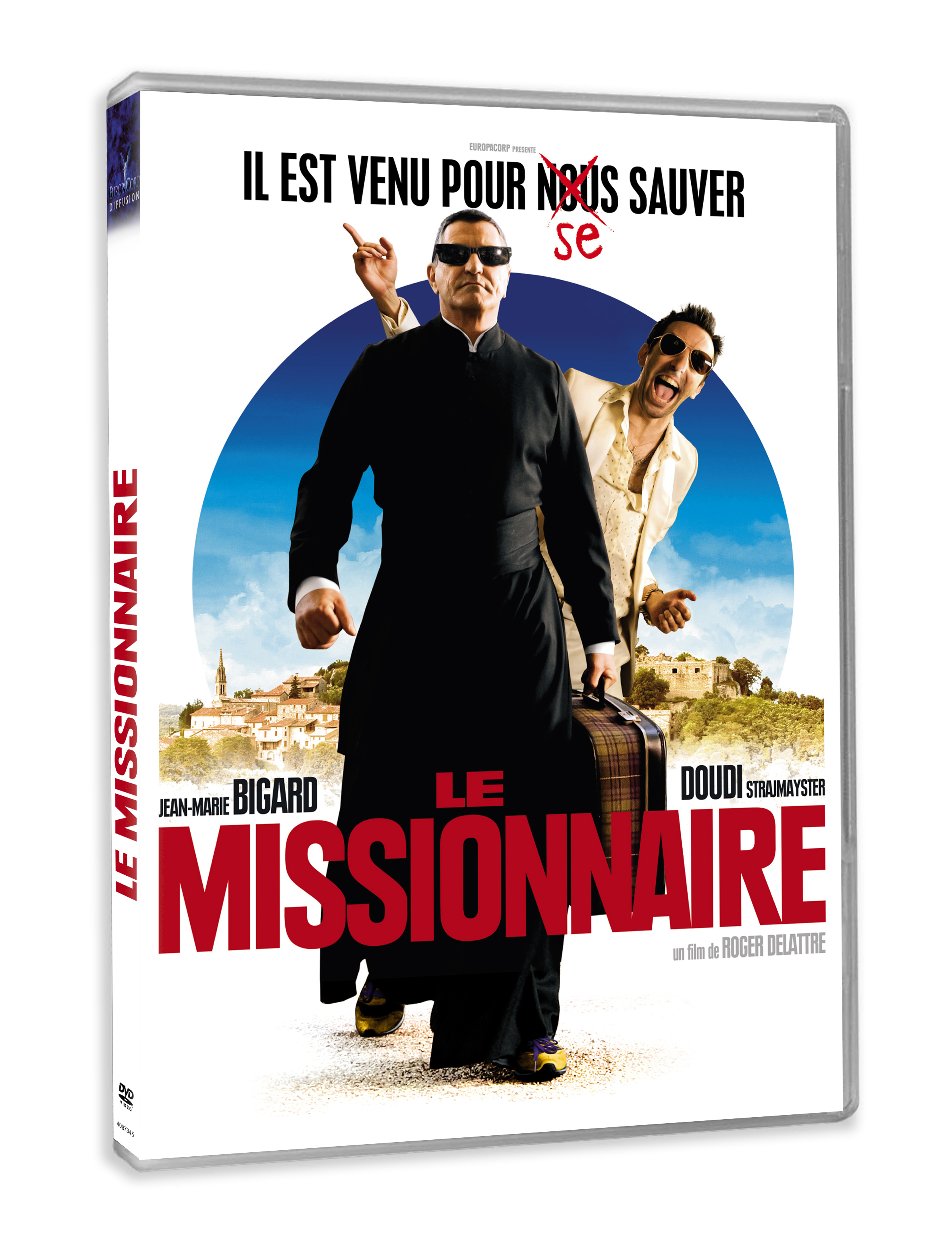 MISSIONNAIRE (LE)