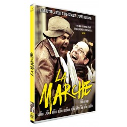 LA MARCHE - DVD