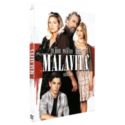 MALAVITA - DVD