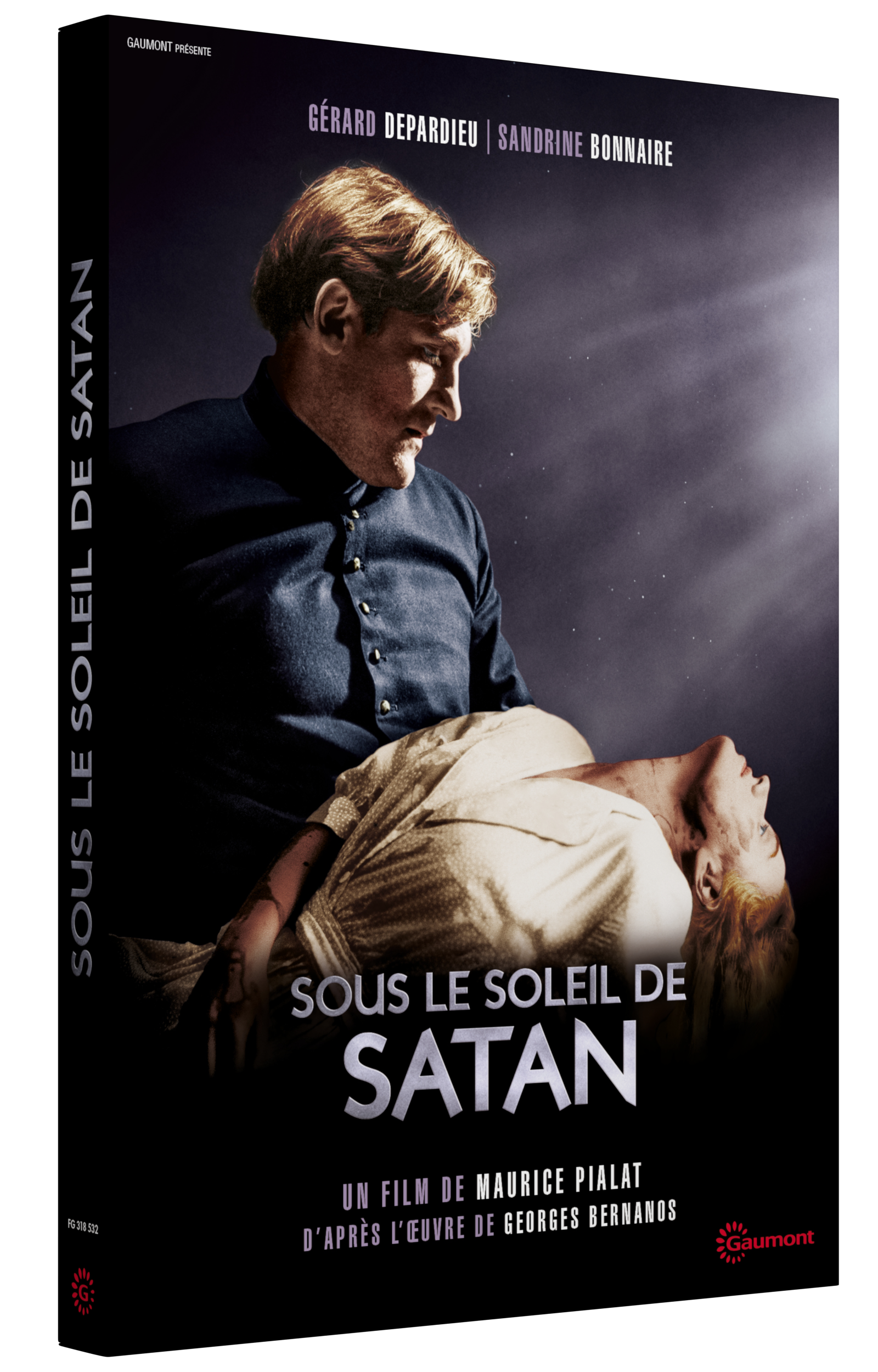 SOUS LE SOLEIL DE SATAN