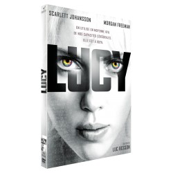 LUCY - DVD