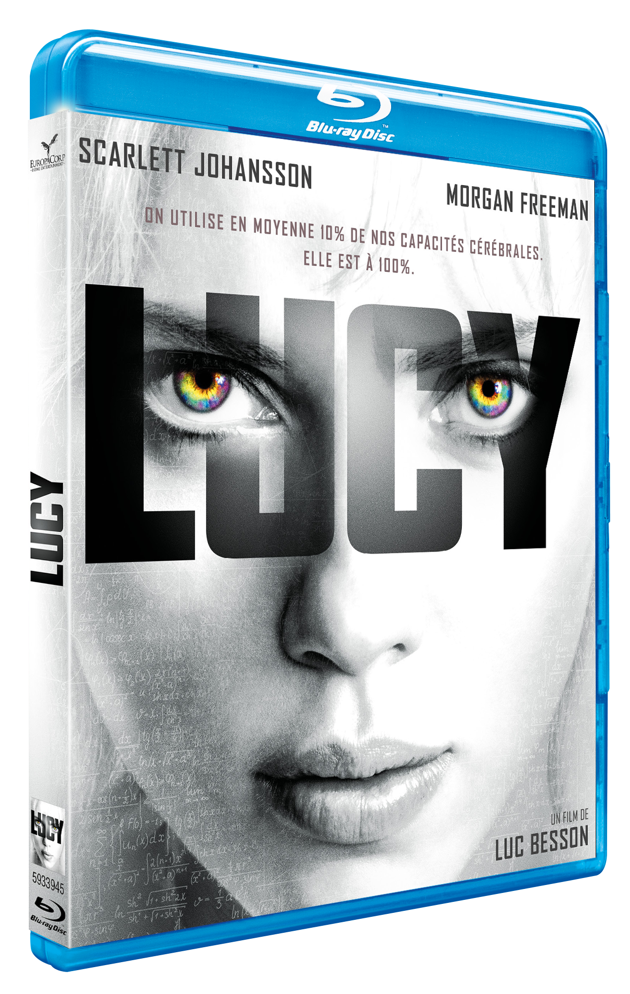 LUCY - BRD