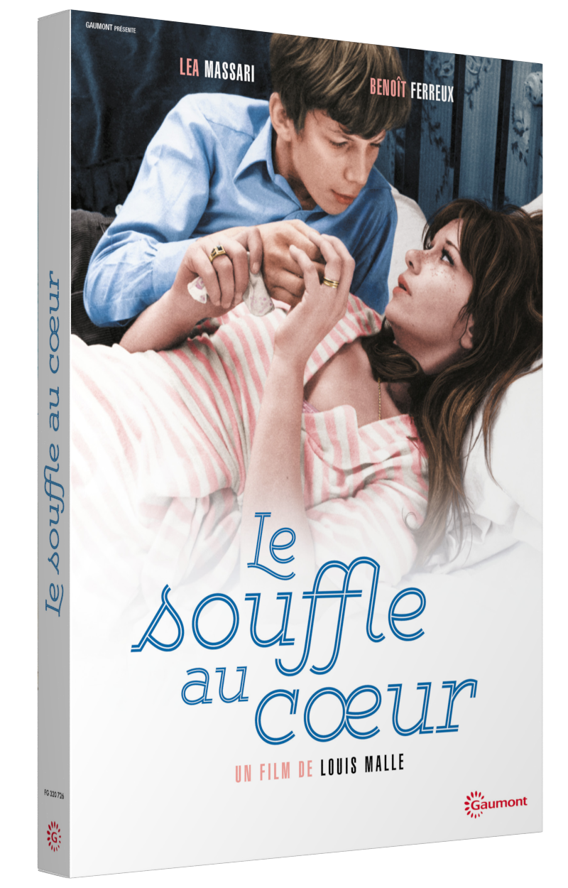 SOUFFLE AU CŒUR (LE)