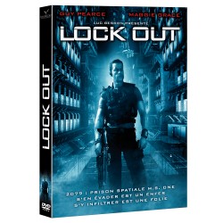 LOCK OUT