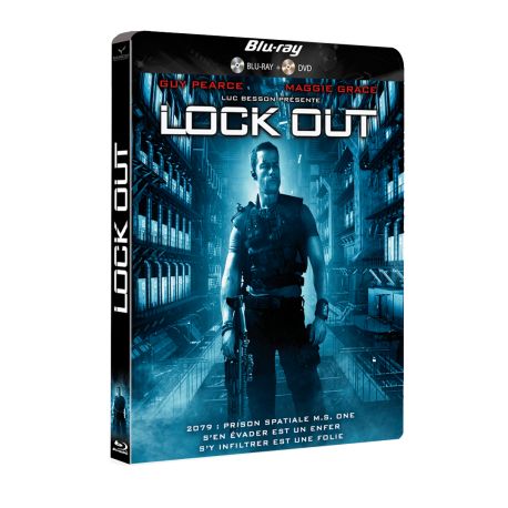 LOCK OUT - BRD
