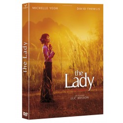 THE LADY - DVD