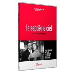 LE SEPTIEME CIEL - DVD