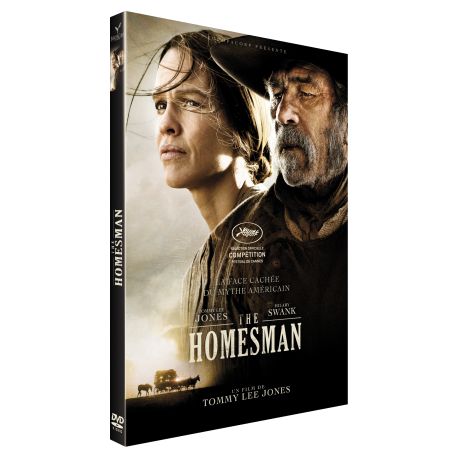 HOMESMAN (THE)
