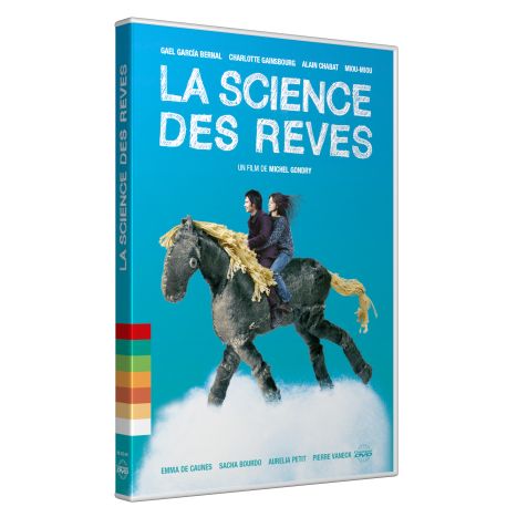 SCIENCE DES REVES (LA)