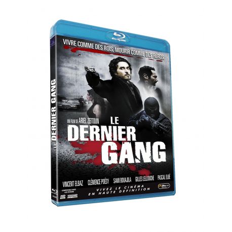 DERNIER GANG (LE)