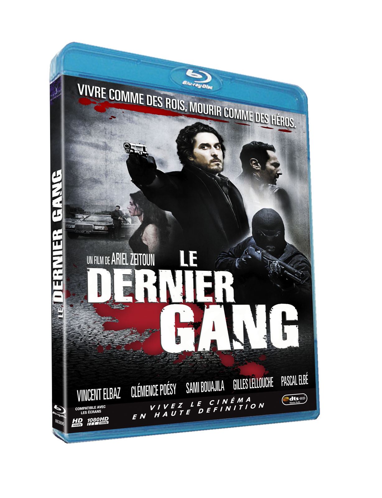 DERNIER GANG (LE)
