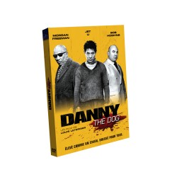 DANNY THE DOG - DVD
