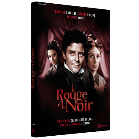 ROUGE ET LE NOIR (LE)