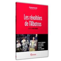 REVOLTES DE L'ALBATROS (LES)