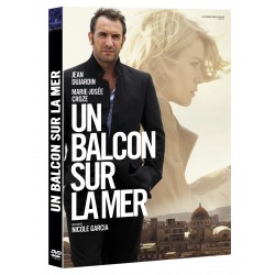 UN BALCON SUR LA MER - DVD