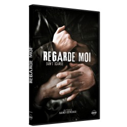 REGARDE MOI - AIN'T SCARED - DVD