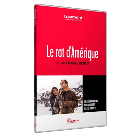 RAT D'AMÉRIQUE (LE)