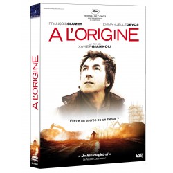 A L'ORIGINE - DVD