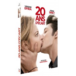 20 ANS D'ECART - DVD