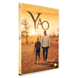 YAO - DVD