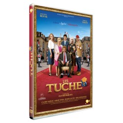 TUCHE 3 (LES) - DVD