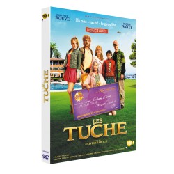 LES TUCHE - DVD