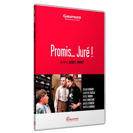 PROMIS… JURE