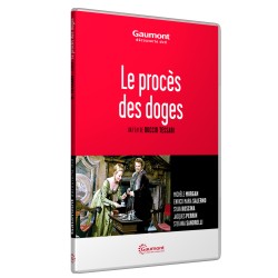 LE PROCES DES DOGES - DVD