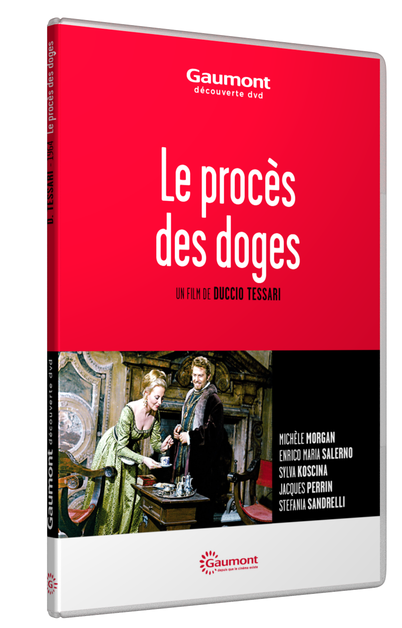 PROCES DES DOGES (LE)