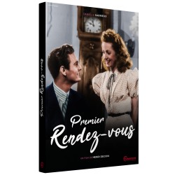 PREMIER RENDEZ-VOUS - DVD