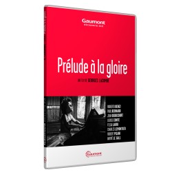 PRELUDE A LA GLOIRE - DVD
