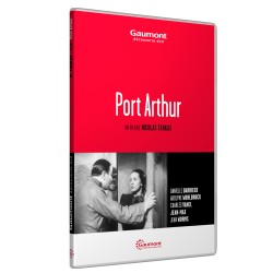 PORT ARTHUR - DVD