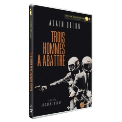 TROIS HOMMES A ABATTRE - DVD