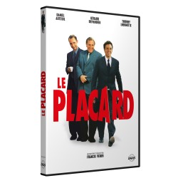 PLACARD (LE)