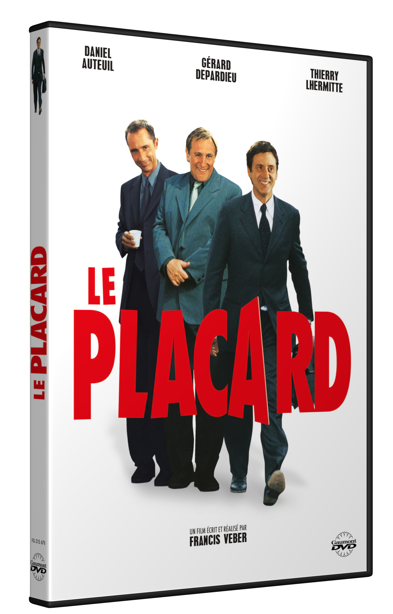 PLACARD (LE)