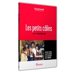 LES PETITS CALINS - DVD