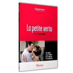 LA PETITE VERTU - DVD